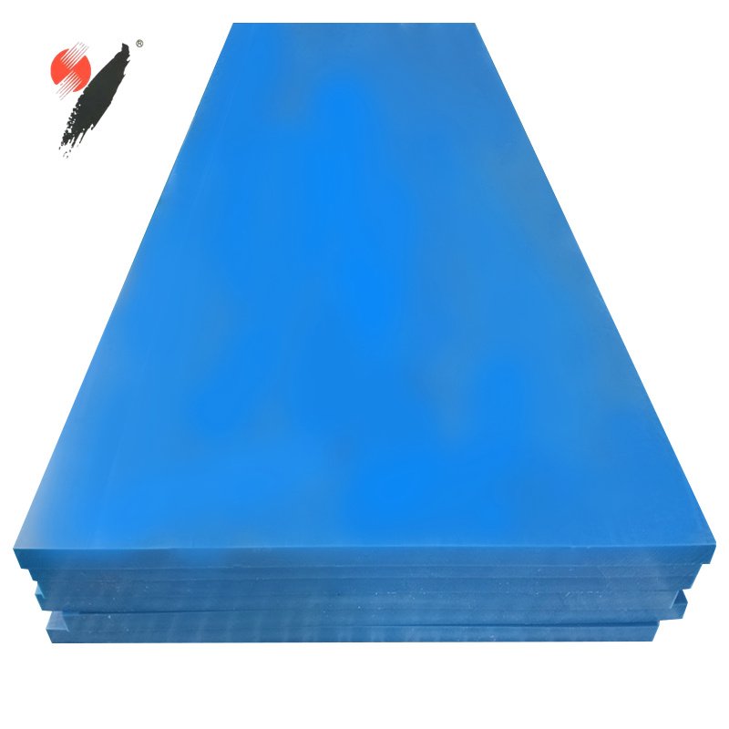 Customized Cheap Hdpe sheet Hdpe Plastic Board 12mm China Hdpe sheet Manufacturer