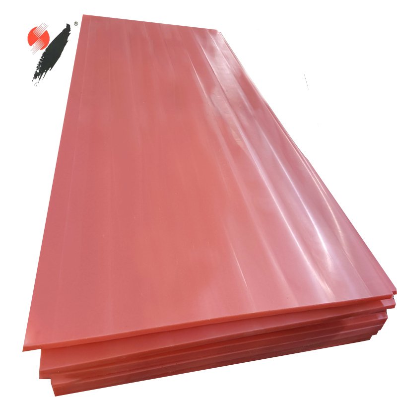 Customized Cheap Hdpe sheet Hdpe Plastic Board 12mm China Hdpe sheet Manufacturer