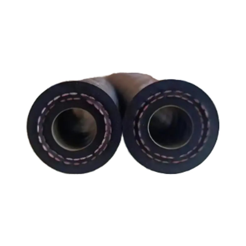 High Quality Auto Flexible R13 4a Air Conditioning Hose Sae J2064 Type C/E 8mm Rubber for Cars