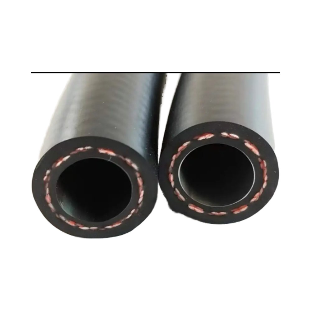 High Quality Auto Flexible R13 4a Air Conditioning Hose Sae J2064 Type C/E 8mm Rubber for Cars