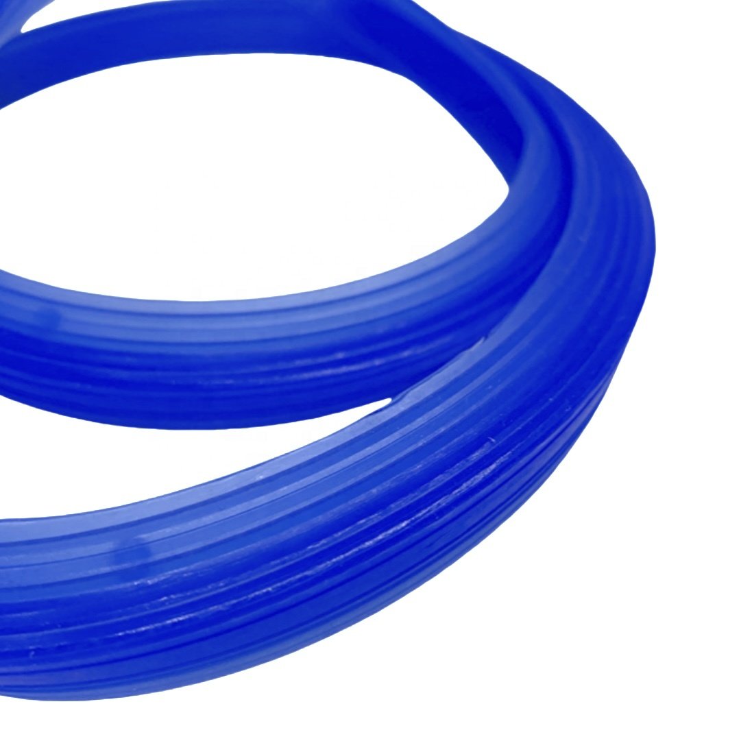 High Quality Custom Durable Molded Rubber Seals SBR/NBR/HNBR Materials EPDM & Nature Rubber Products Gasket Model