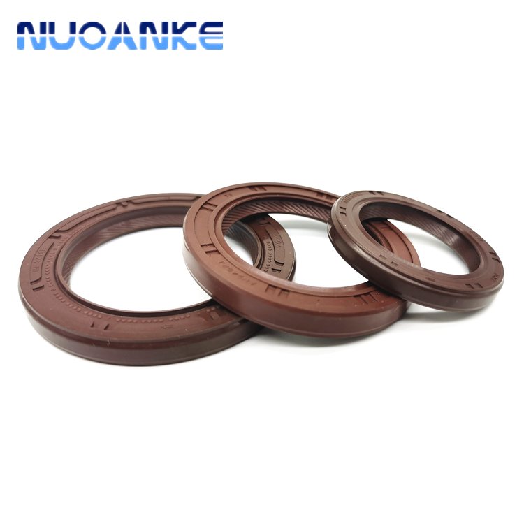 Genuine Japan Oil Seals Rubber Oilseal Auto Manufacture Motor HTCR HTCL HTC Oil Seal