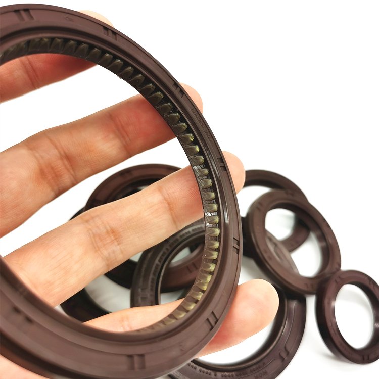 Genuine Japan Oil Seals Rubber Oilseal Auto Manufacture Motor HTCR HTCL HTC Oil Seal