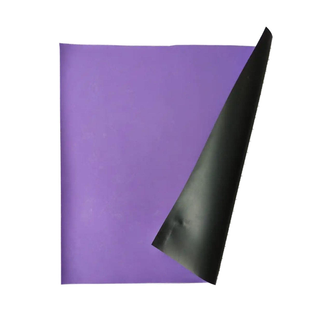 Wholesale Nova Latex Sheet Fashionable Glossy Rubber Sheet Comfort for Wearable Purpose