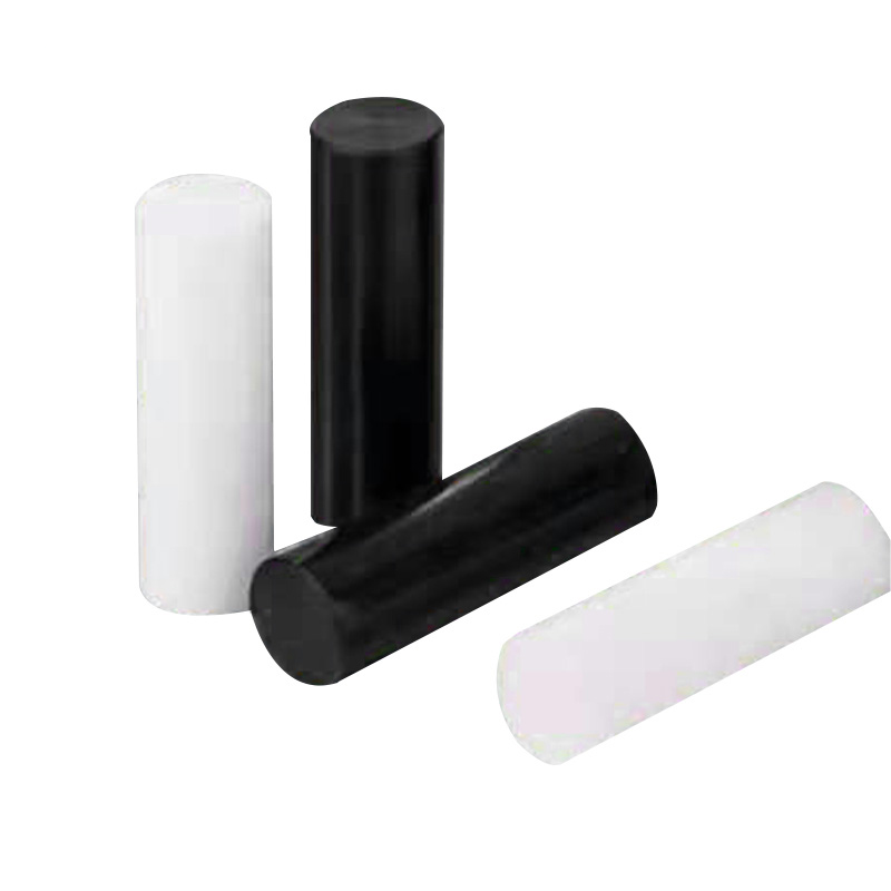 Extruded antistatic 100% virgin POM Delrin Polyacetal plastic acetal rod pom color board plate material color board