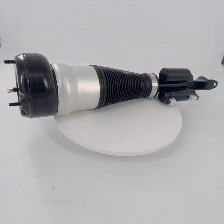 Mercedes Benz W222 4MATIC Air Suspension for W166 High Quality New Automotive Rubber and Steel Shock Absorbers Door Position