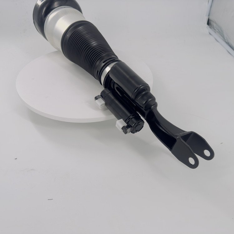 Mercedes Benz W222 4MATIC Air Suspension for W166 High Quality New Automotive Rubber and Steel Shock Absorbers Door Position