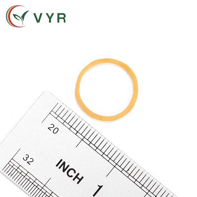 The most popular environmental protection high temperature rubber belt, used for school companies or other purposes