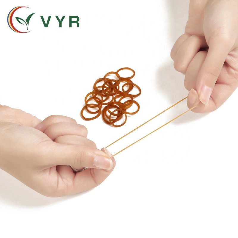 The most popular environmental protection high temperature rubber belt, used for school companies or other purposes
