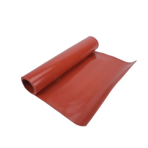 10mm High temperature rubber foam sheets flexibility silicone foam sheets