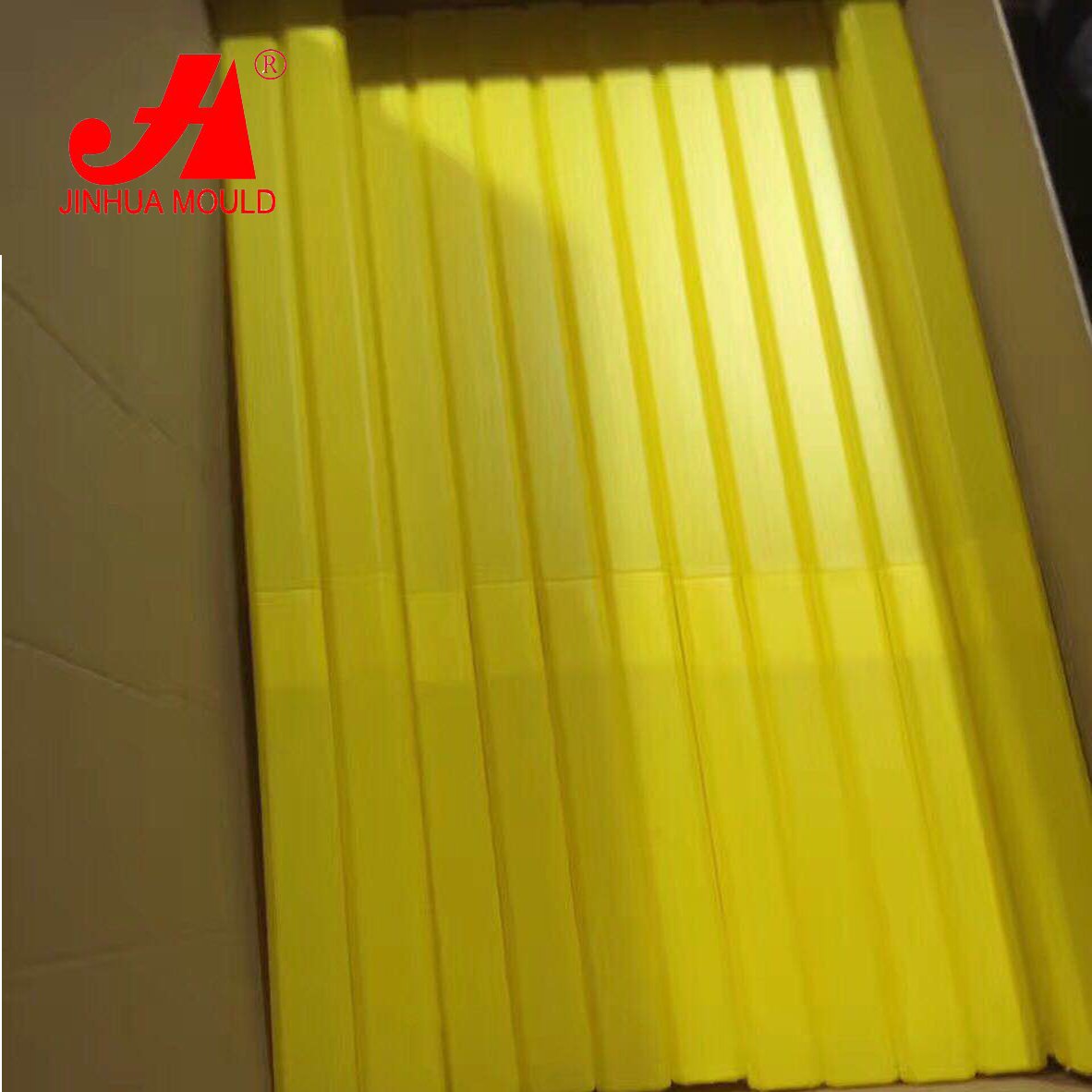 hdpe tig welding rod box plastic container storage case telescopic tube for rods