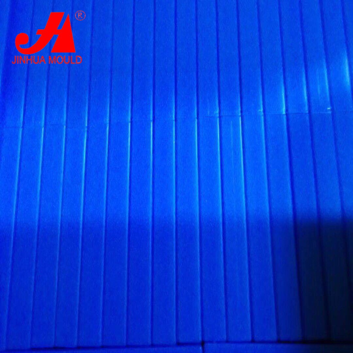 hdpe tig welding rod box plastic container storage case telescopic tube for rods