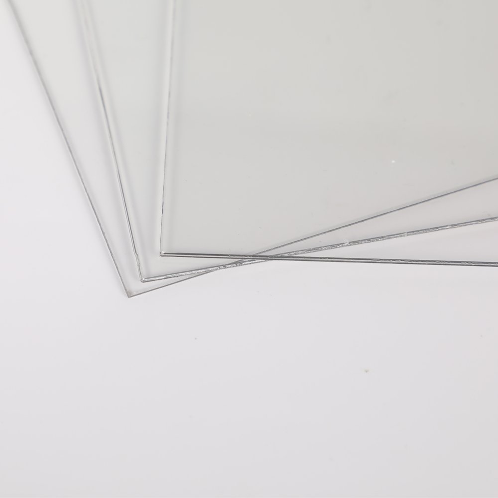 Wholesale 0.2mm 0.25mm 0.35mm PET sheet film vacuum forming clear PET sheet roll