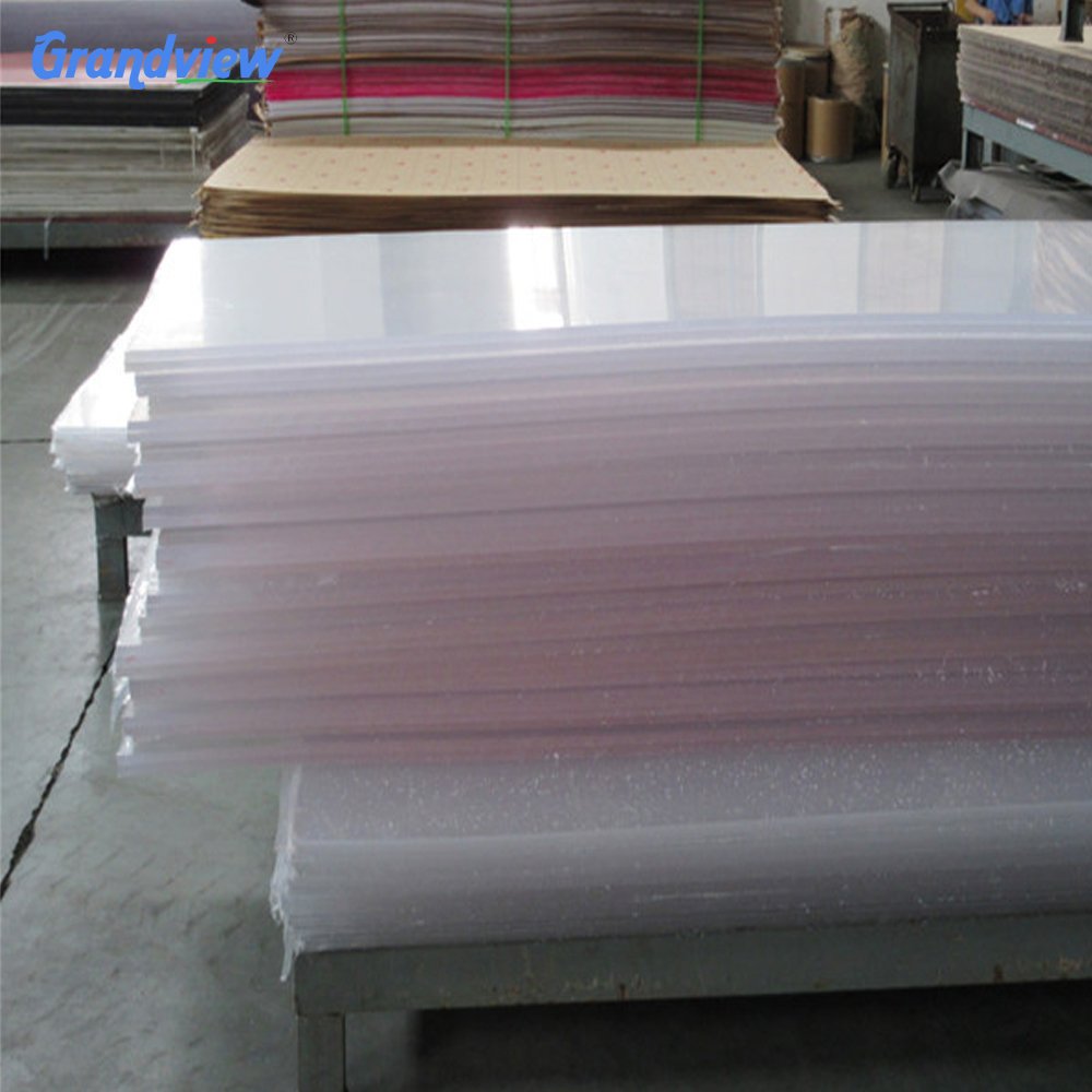 4x8 5mm 6mm 8mm clear frosted perspex acrylic plexiglass sheets cut to size