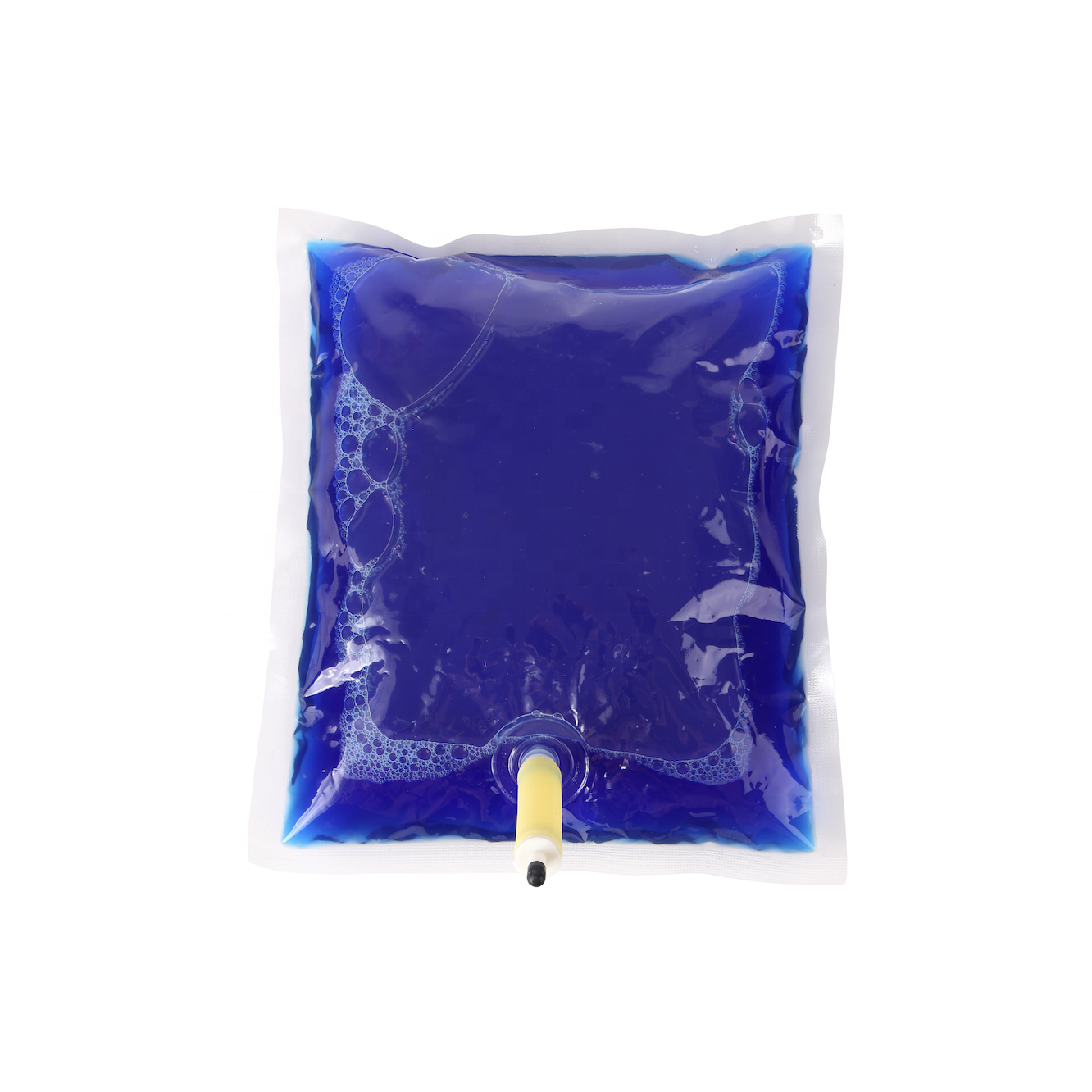 High Quality No-leak Disposable Plastic Hand Soap Bag for Liquid Soap Dispensers for Foam and Gel Soap Dispenser Use