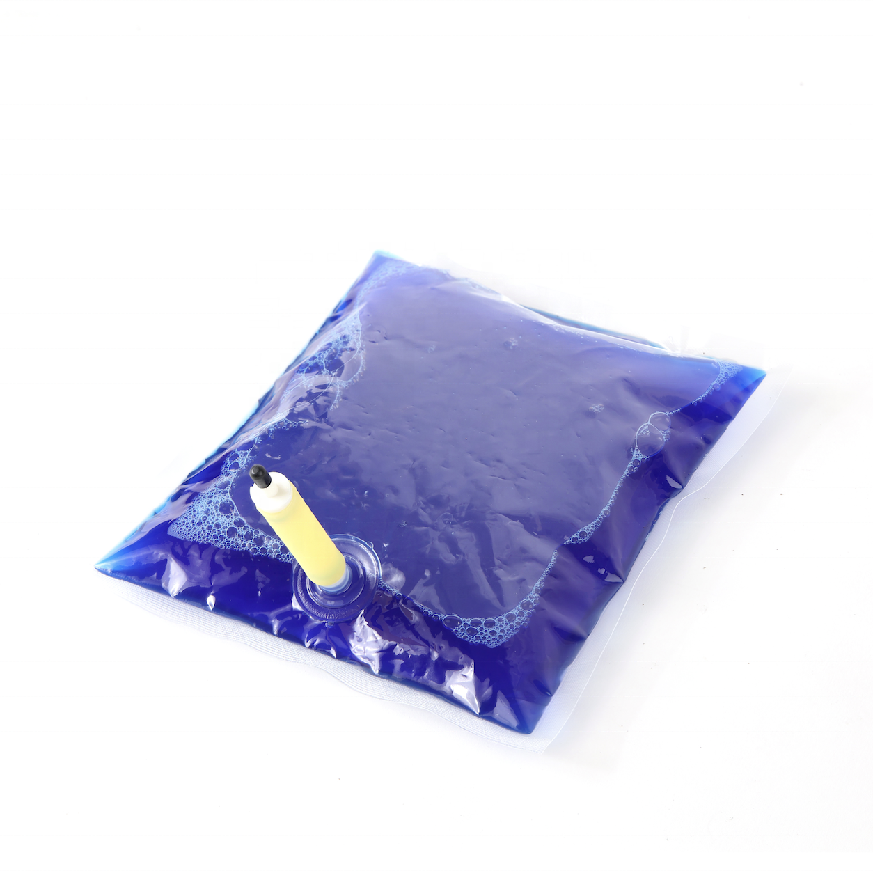 High Quality No-leak Disposable Plastic Hand Soap Bag for Liquid Soap Dispensers for Foam and Gel Soap Dispenser Use