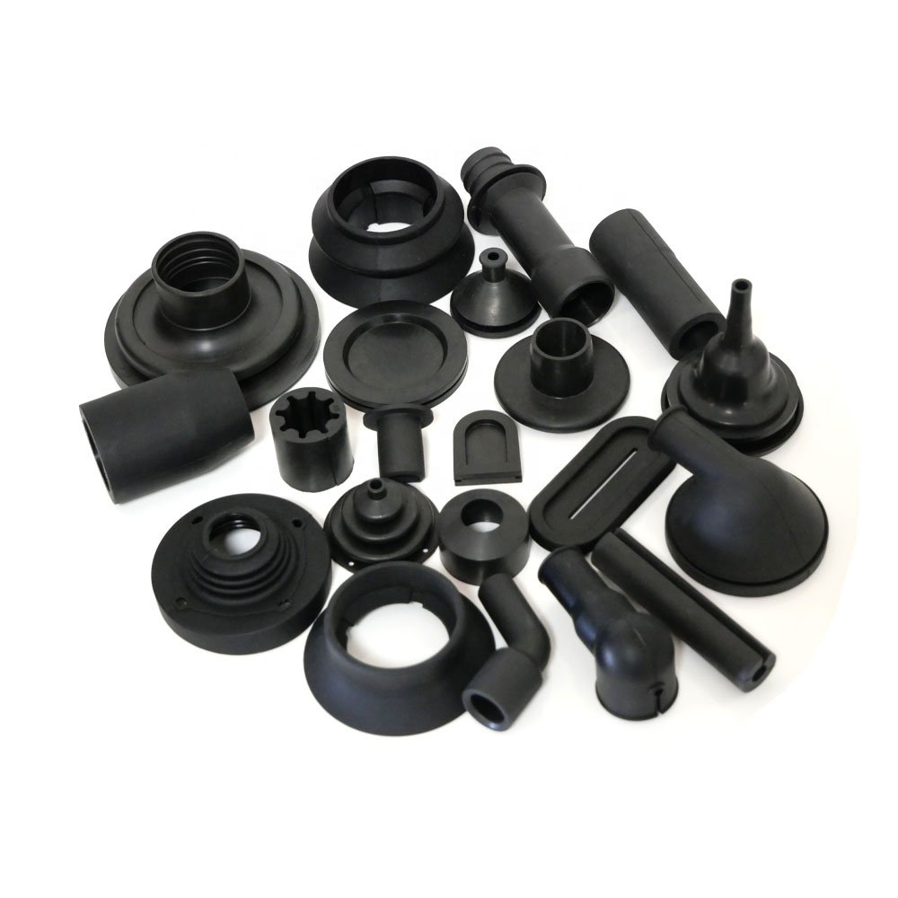 High Quality Manufacturer Custom Silicone rubber products Other Rubber Products