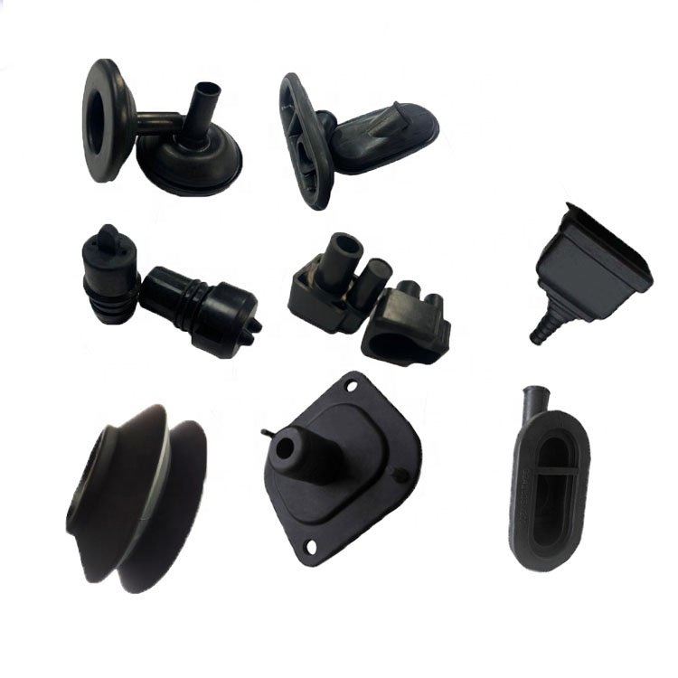 High Quality Manufacturer Custom Silicone rubber products Other Rubber Products