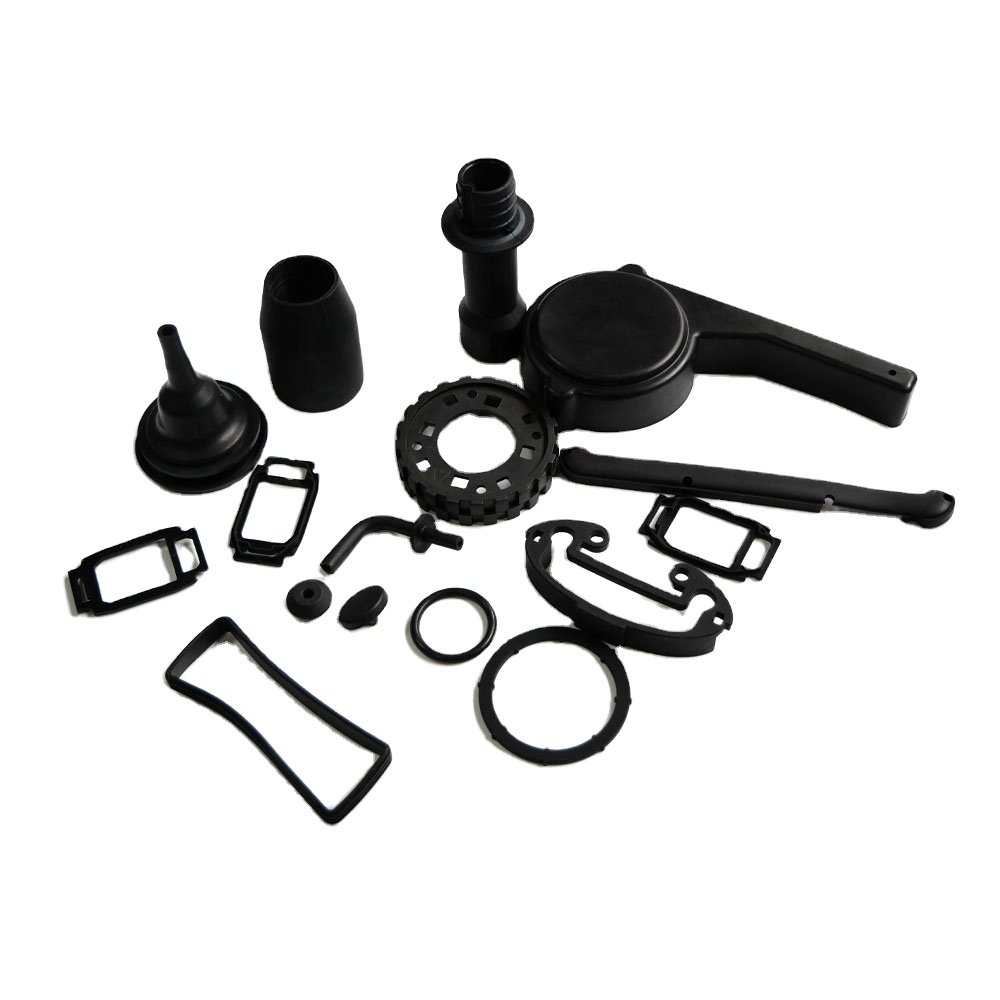 High Quality Manufacturer Custom Silicone rubber products Other Rubber Products