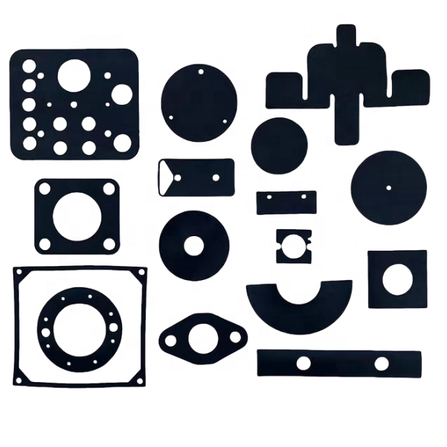 Factory Custom Rubber Parts Epdm Silicone Rubber Other Rubber Products
