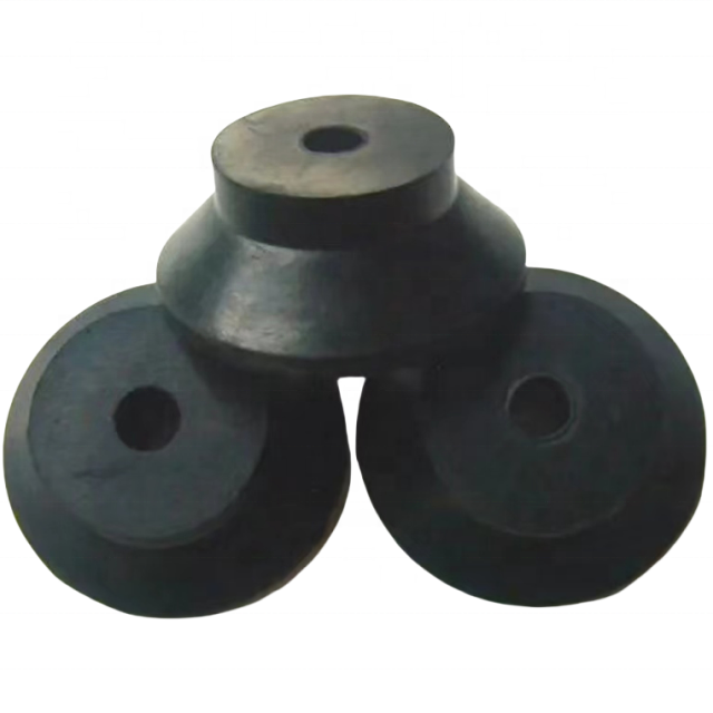 Factory Custom Rubber Parts Epdm Silicone Rubber Other Rubber Products