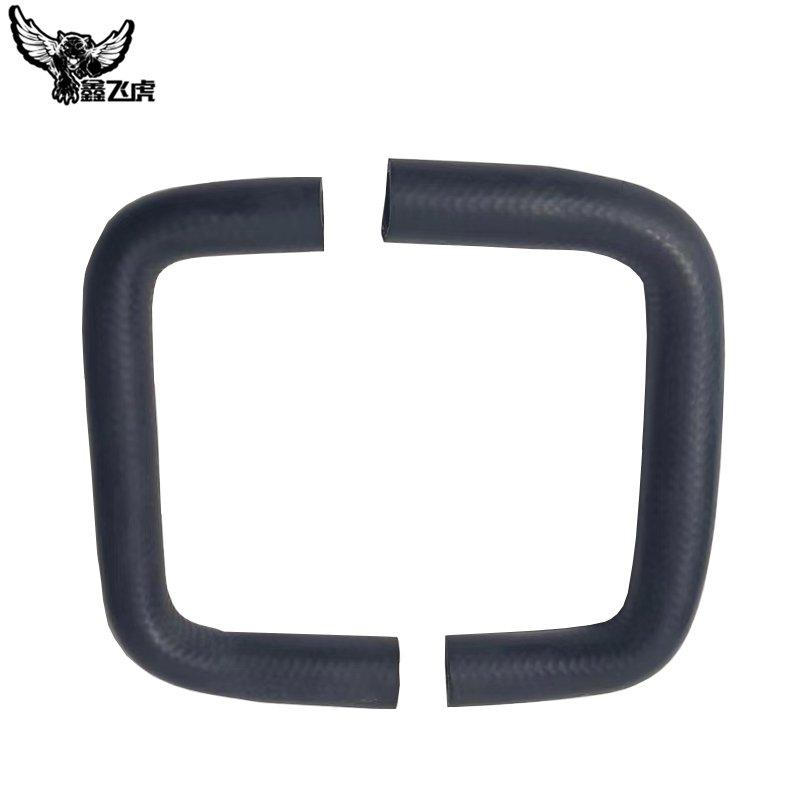 Rubber hose supplier factory wholesale price high-temperature resistant hose