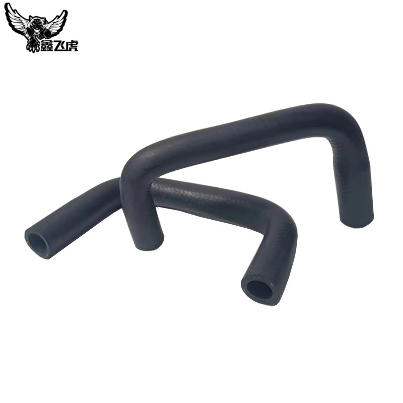 Rubber hose supplier factory wholesale price high-temperature resistant hose