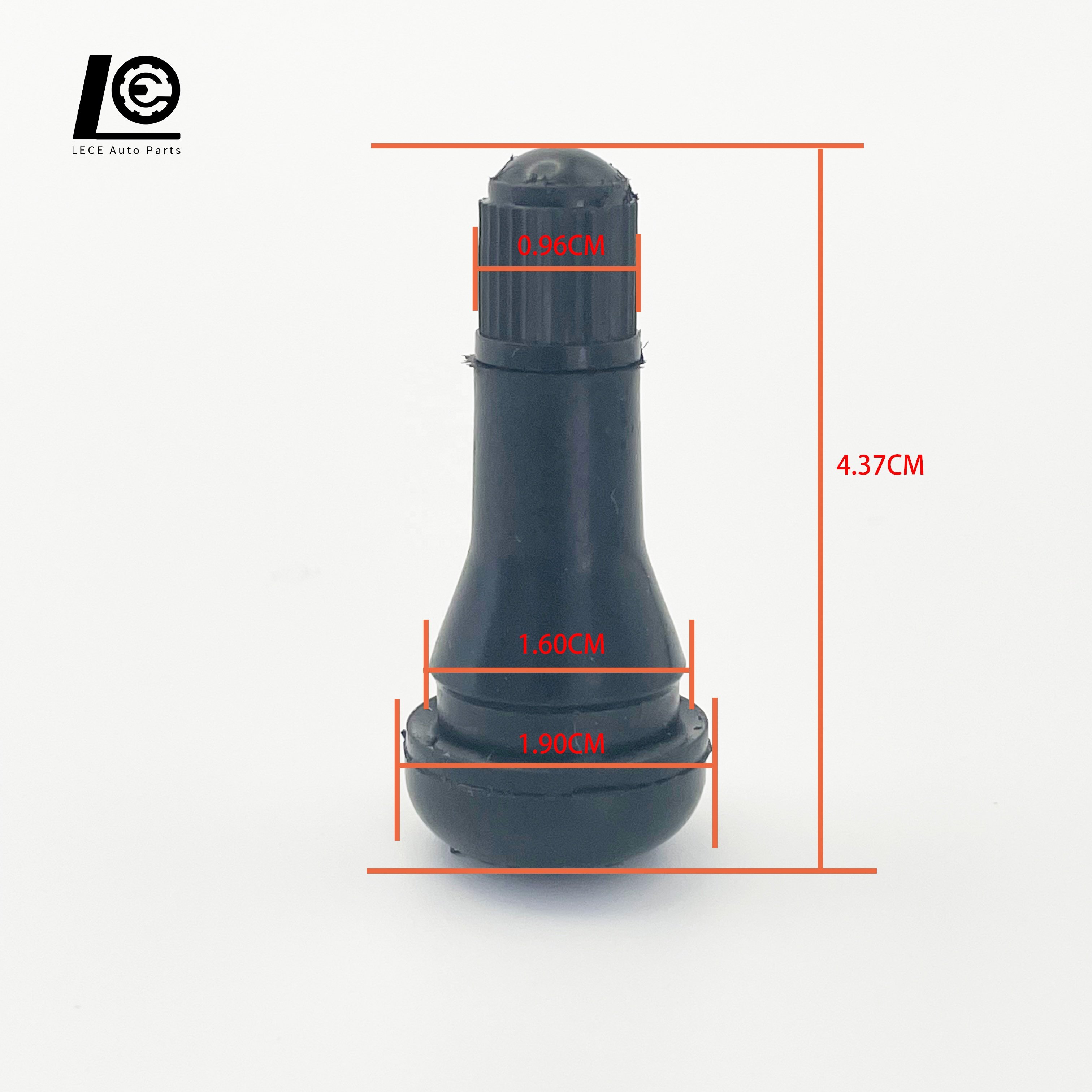 Tire Valve TR413 Direct Supply Tyre Tubeless Tire Valve aluminium alloy stem
