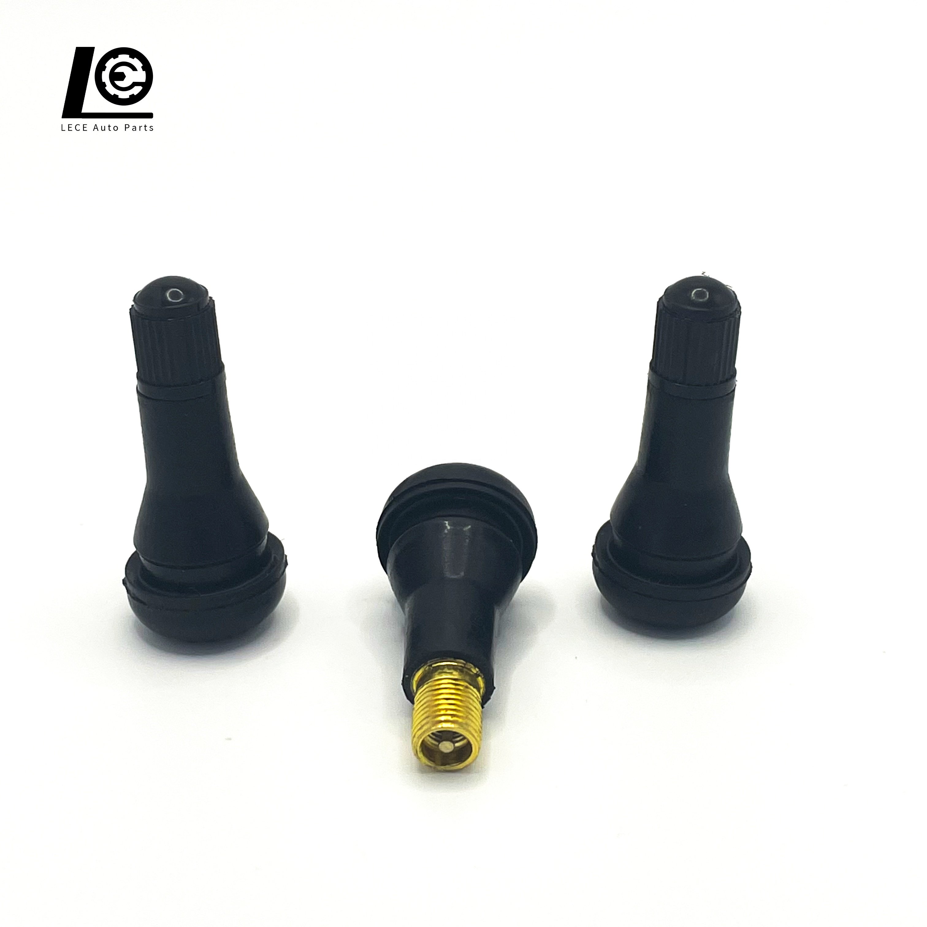 Tire Valve TR413 Direct Supply Tyre Tubeless Tire Valve aluminium alloy stem