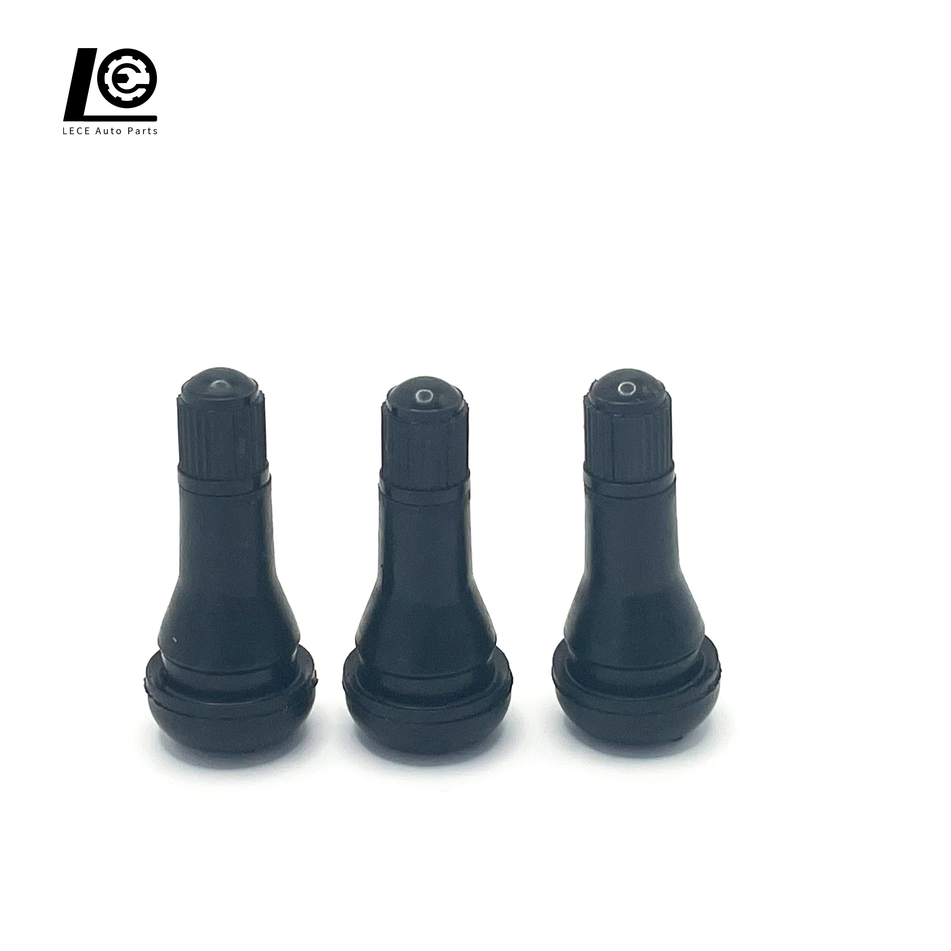 Tire Valve TR413 Direct Supply Tyre Tubeless Tire Valve aluminium alloy stem