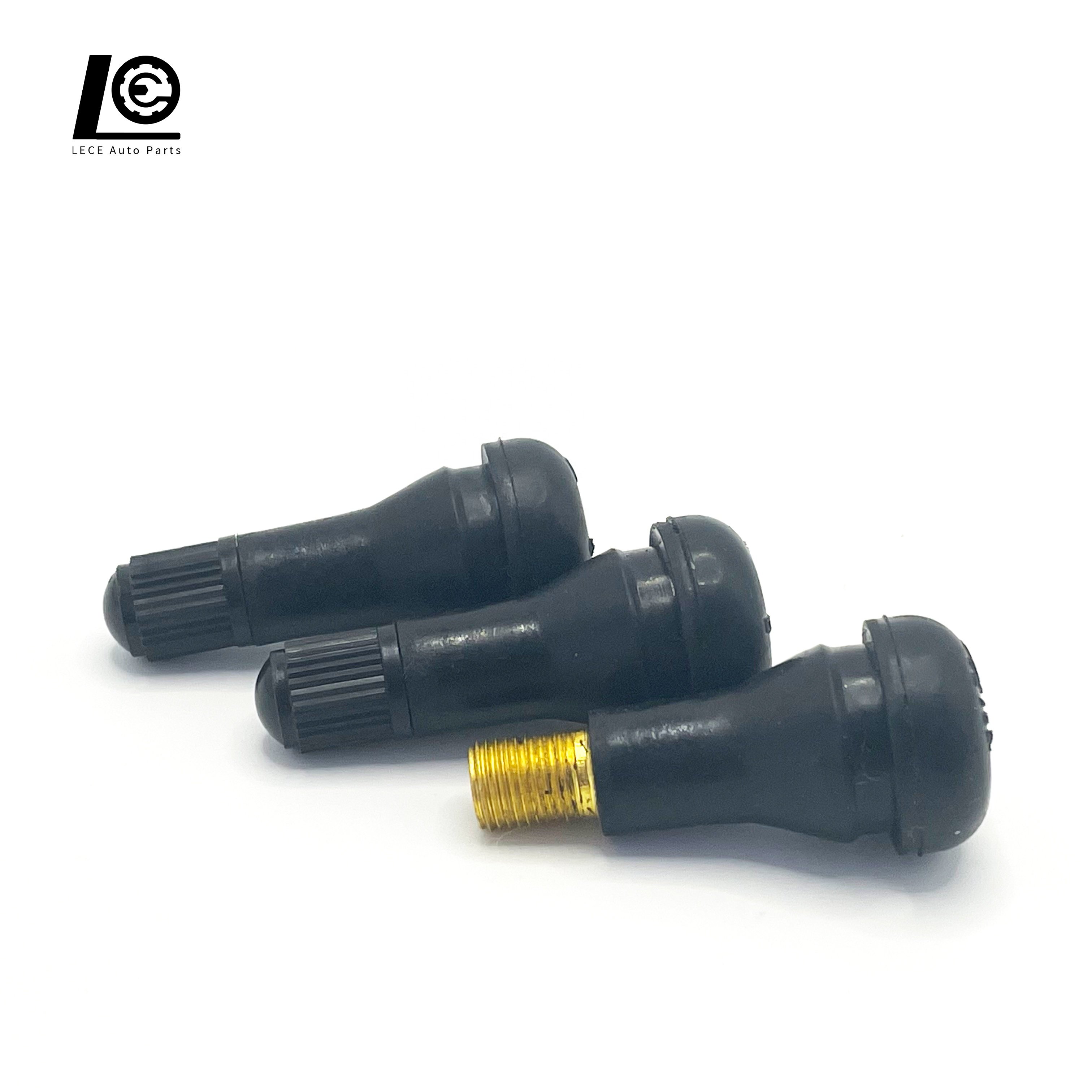 Tire Valve TR413 Direct Supply Tyre Tubeless Tire Valve aluminium alloy stem