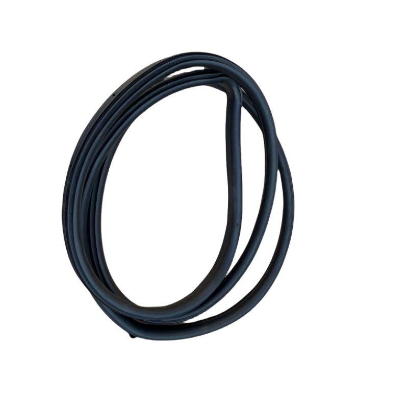 extrusion automotive windscreen rubber seal windshield weatherstrip for BMW VW AUDI TOYOTA BUICK CHEVROLET HONDA
