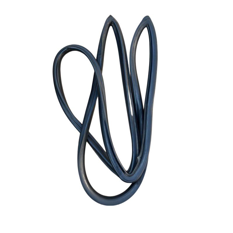 extrusion automotive windscreen rubber seal windshield weatherstrip for BMW VW AUDI TOYOTA BUICK CHEVROLET HONDA