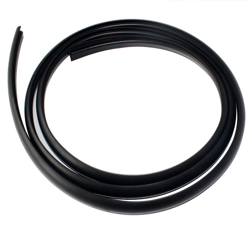 extrusion automotive windscreen rubber seal windshield weatherstrip for BMW VW AUDI TOYOTA BUICK CHEVROLET HONDA