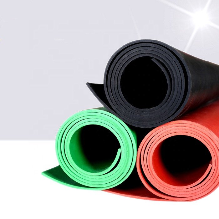 Rubber Sheet
