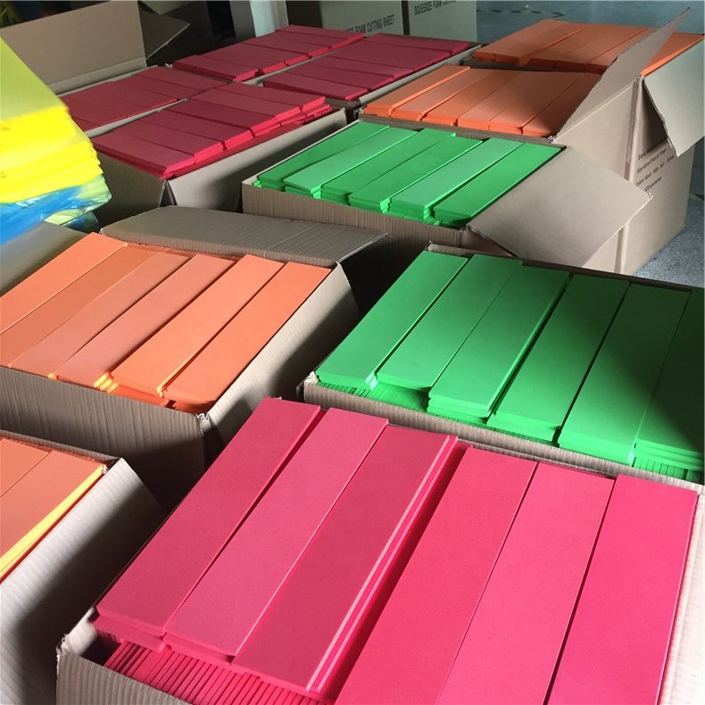 Cheaper price very soft floor squeegee rubber foam Industrial Foam Floor Squeegee Floor Wiper foam