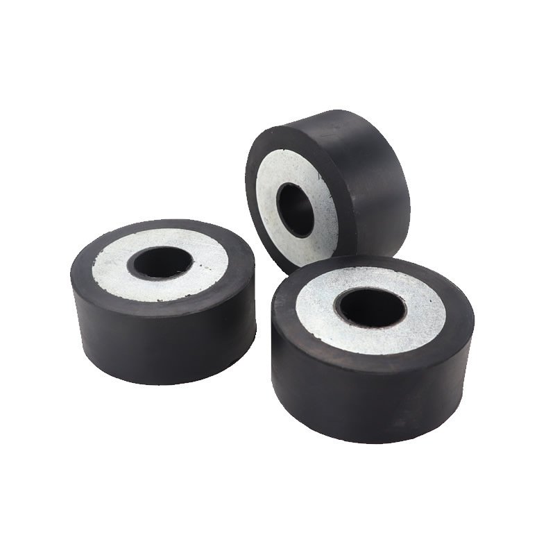 custom fabrication of rubber products and automotive rubber parts