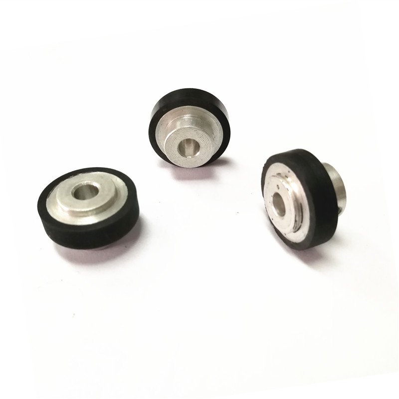 custom fabrication of rubber products and automotive rubber parts