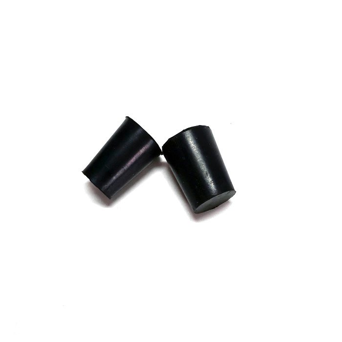 Rubber round stopper /rubber plugs