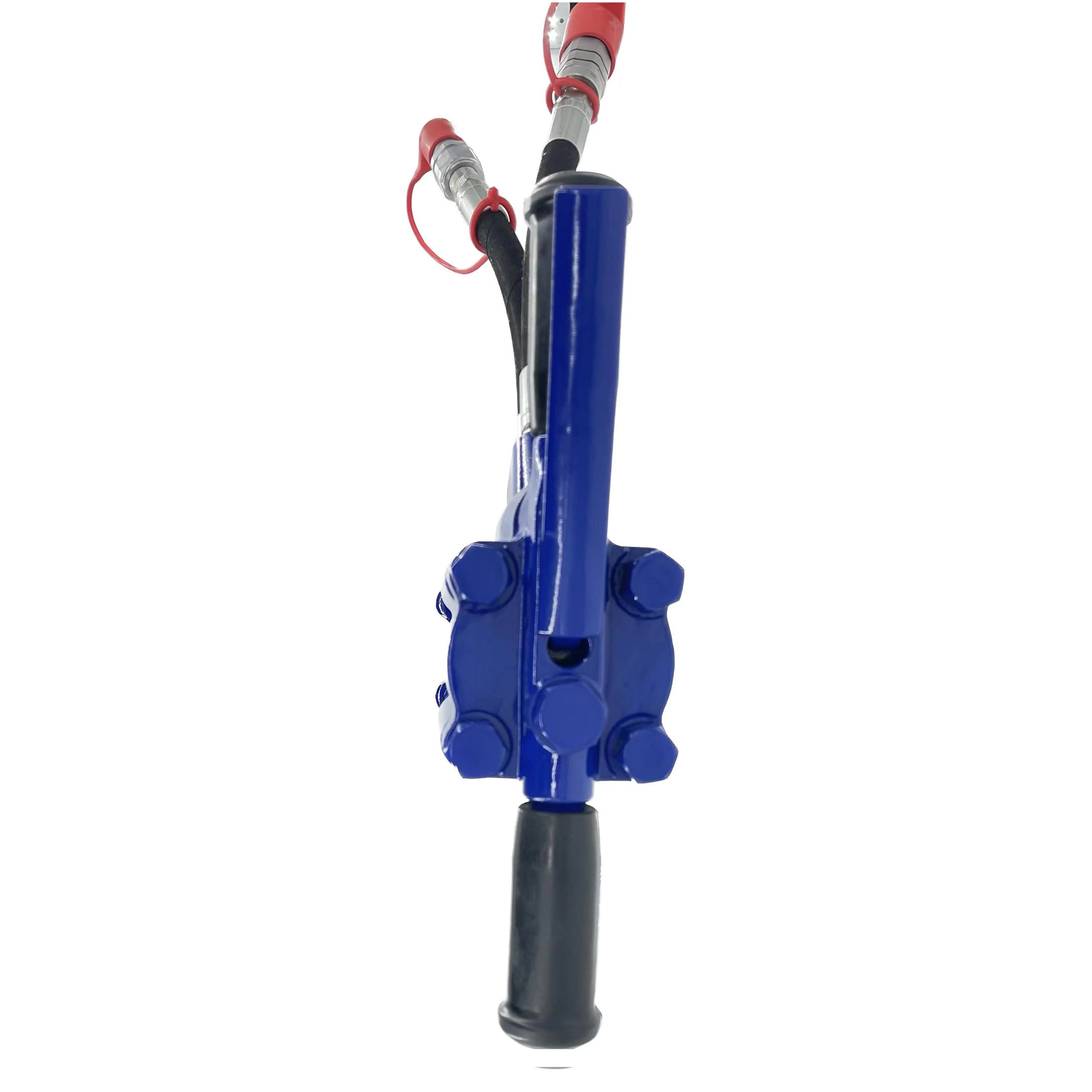 China High Efficiently Rescue Tool Jab Hydraulic Pile Breaker General Breaker Hydraulic Hammer