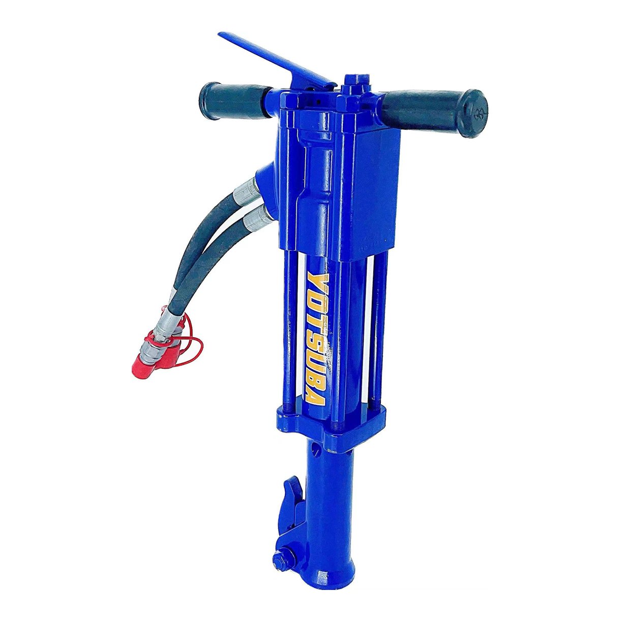 China High Efficiently Rescue Tool Jab Hydraulic Pile Breaker General Breaker Hydraulic Hammer