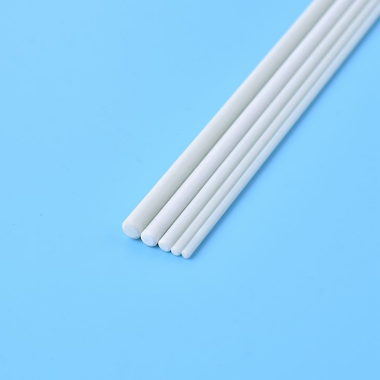 Pultrusion Process Solid Glass Fiber Reinforced Plastic Rod Flat Plate, Slat, Round Tube, Angle Steel