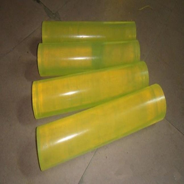 Polyurethane PU Rod for Industrial Seal