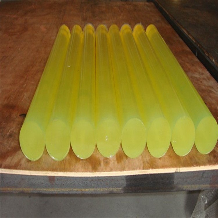 Polyurethane PU Rod for Industrial Seal
