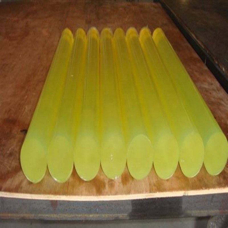 Polyurethane PU Rod for Industrial Seal