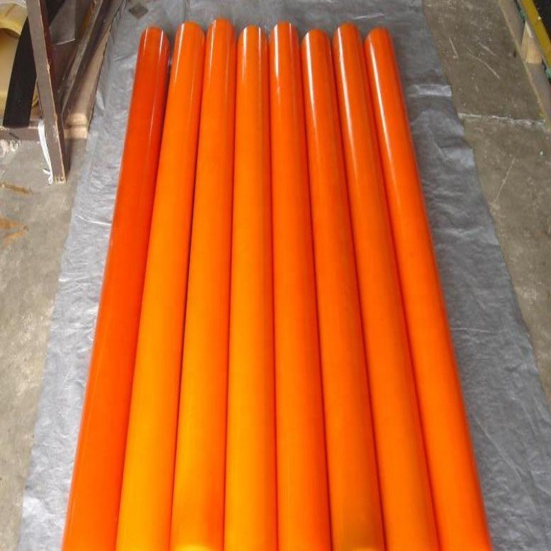 Polyurethane PU Rod for Industrial Seal