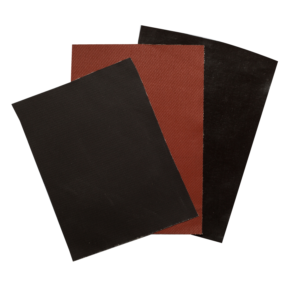 high density non-asbestos rubber sheet
