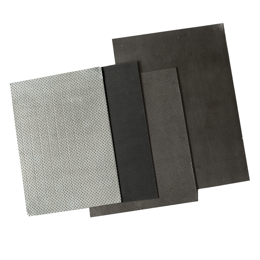 high density non-asbestos rubber sheet