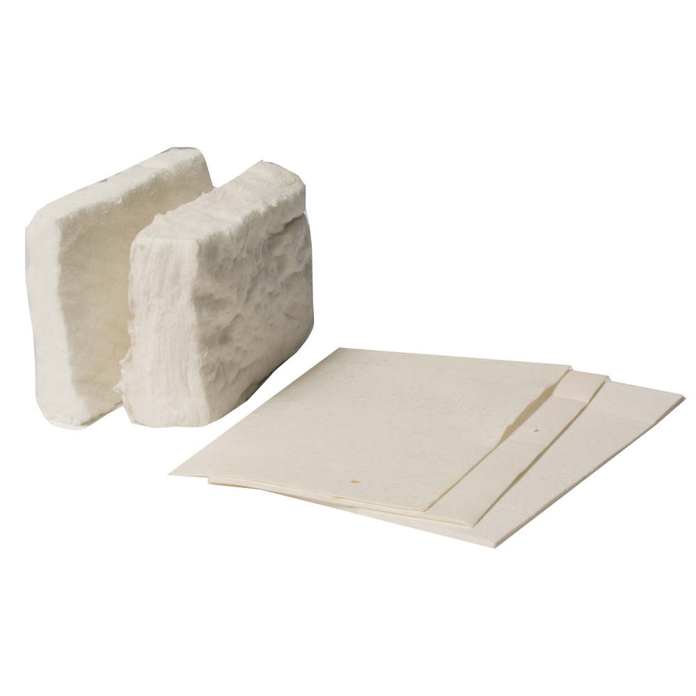 high density non-asbestos rubber sheet
