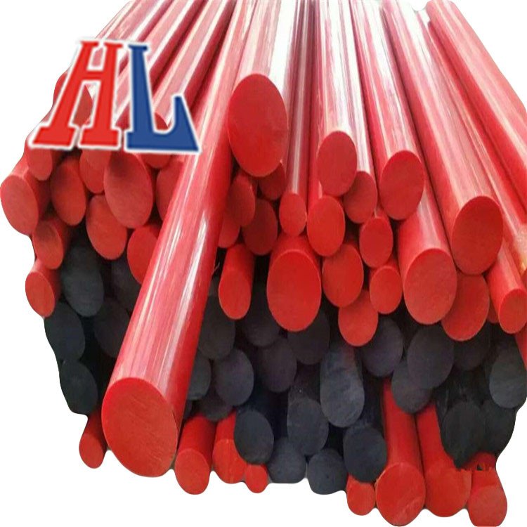 factory direct sales 10mm diameter Flexible PA bar nylon plastic rod